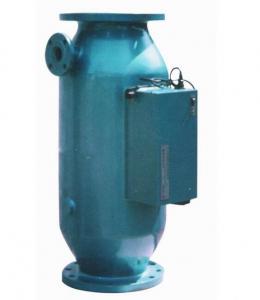 射頻式水處理器