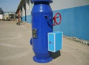 射頻式水處理器