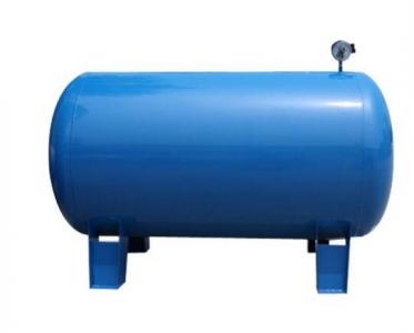 全自動(dòng)無(wú)塔供水器